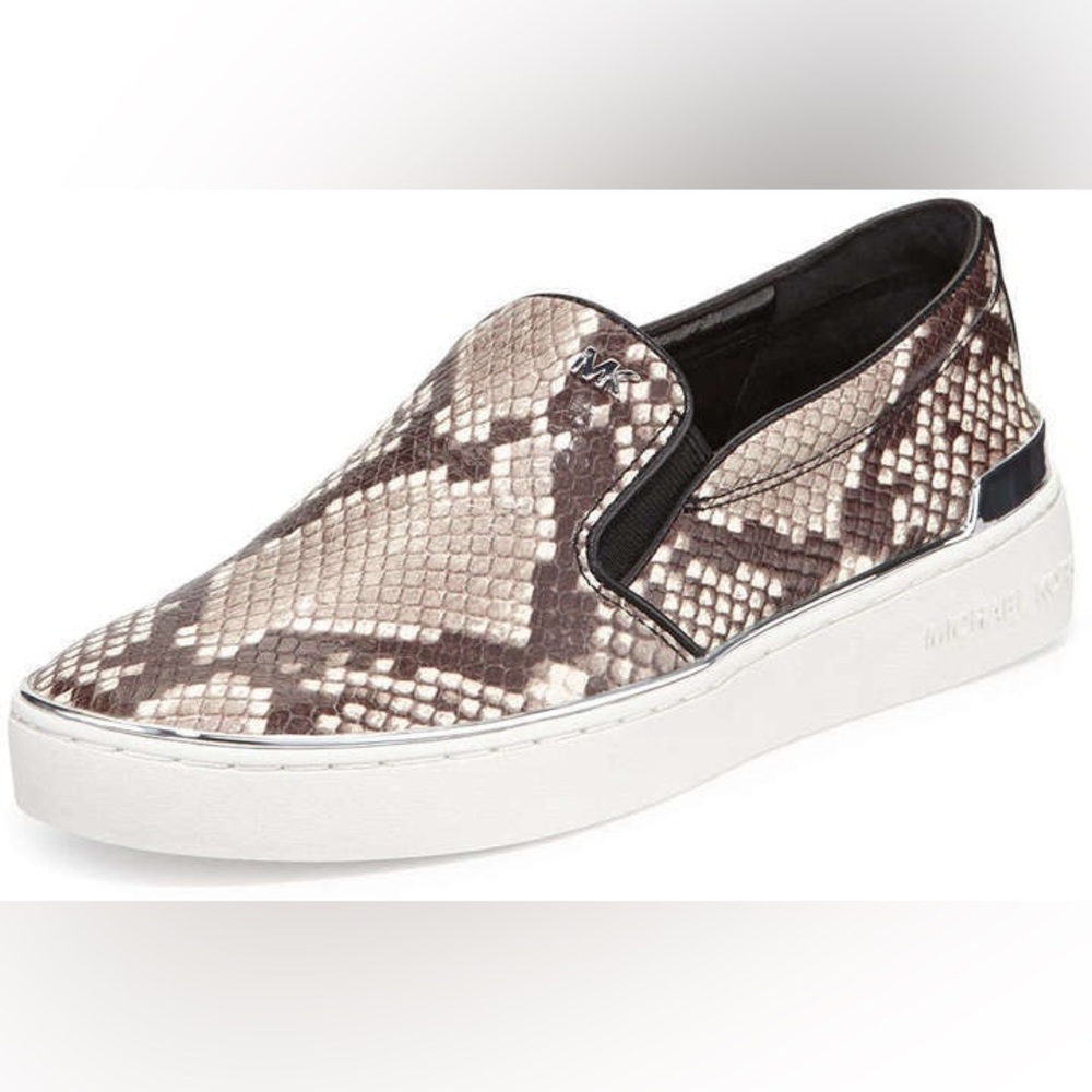 Michael Kors jet set sneakers